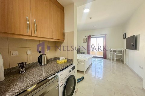 Studio Apartment in Lusail, Qatar No. 56735
