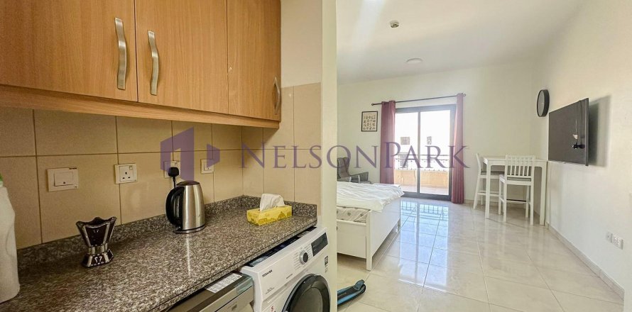 استوديو شقة في لوسيل, Qatar رقم 56735