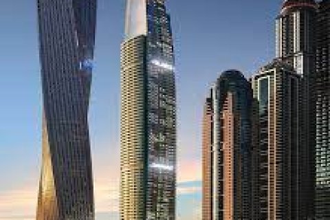 Studio Apartment in Bay Square, UAE No. 5791 26