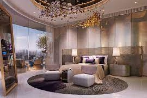 Studio Apartment in Bay Square, UAE No. 5791 12