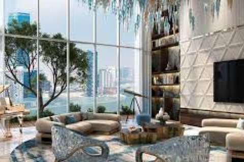 Studio Apartment in Bay Square, UAE No. 5791 23