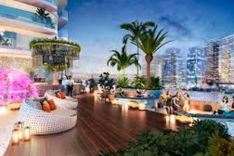 Studio Apartment in Bay Square, UAE No. 5791 16