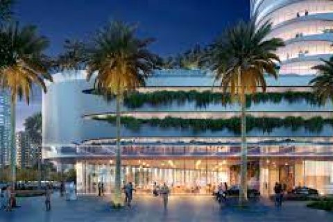Studio Apartment in Bay Square, UAE No. 5791 13