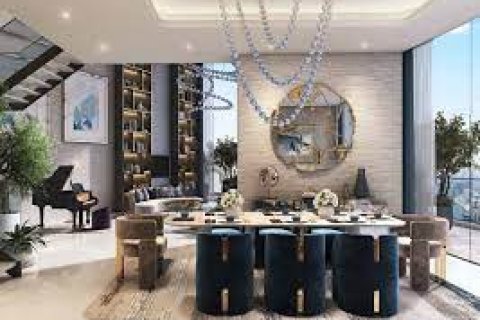 Studio Apartment in Bay Square, UAE No. 5791 7