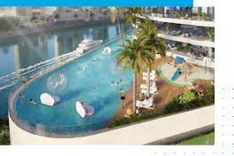 Studio Apartment in Bay Square, UAE No. 5791 24