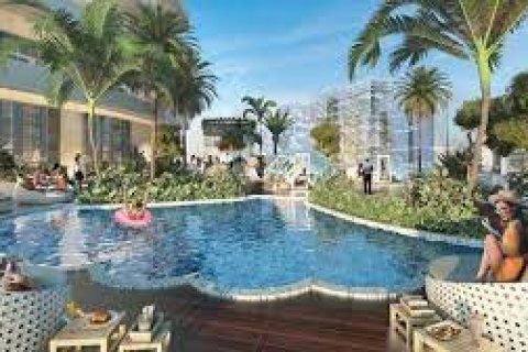 Studio Apartment in Bay Square, UAE No. 5791 9