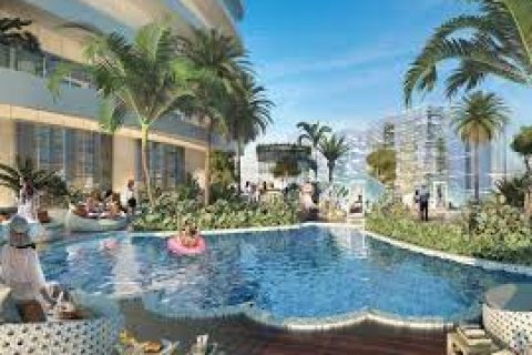 Studio Apartment in Bay Square, UAE No. 5791 11