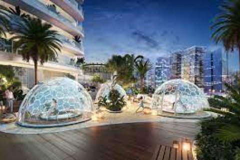 Studio Apartment in Bay Square, UAE No. 5791 10