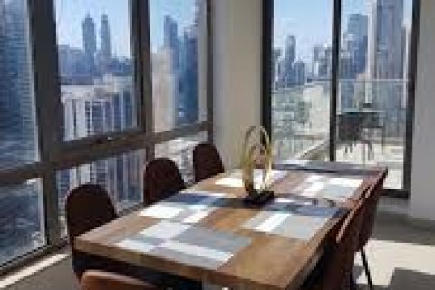 Studio Apartment in Bay Square, UAE No. 5791 15