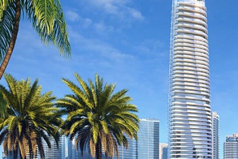 Studio Apartment in Bay Square, UAE No. 5791 27