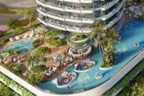 Studio Apartment in Bay Square, UAE No. 5791 14