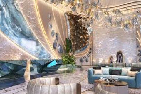 Studio Apartment in Bay Square, UAE No. 5791 20