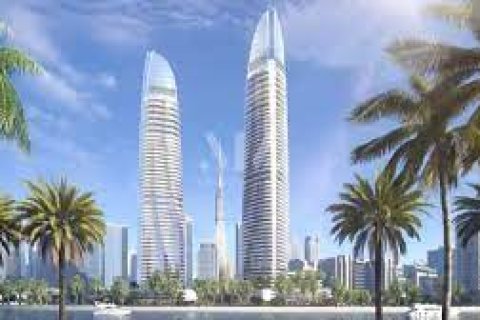 Studio Apartment in Bay Square, UAE No. 5791 6