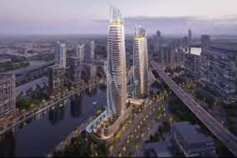 Studio Apartment in Bay Square, UAE No. 5791 8