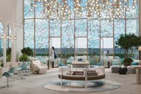 Studio Apartment in Bay Square, UAE No. 5791 21