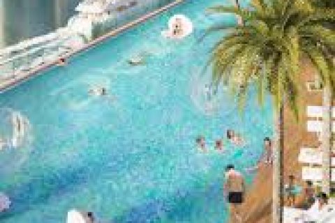 Studio Apartment in Bay Square, UAE No. 5791 19
