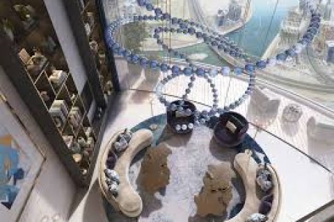 Studio Apartment in Bay Square, UAE No. 5791 25