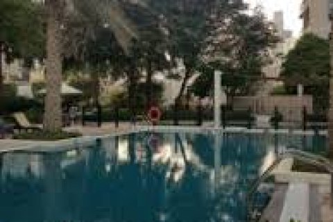 Studio Apartment in Bay Square, UAE No. 5791 18