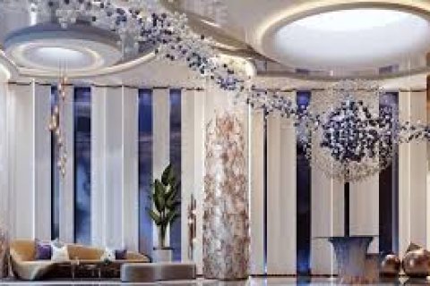 Studio Apartment in Bay Square, UAE No. 5791 17