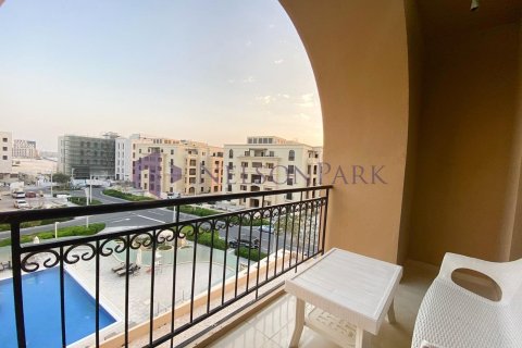 1 غرف نوم شقة في لوسيل, Qatar رقم 56795
