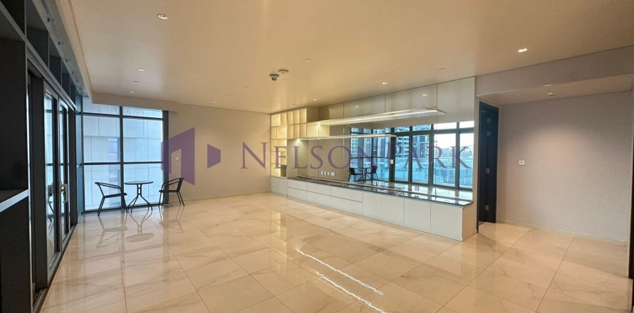Apartment de 1 dormitorio en Lusail, Qatar No. 56778