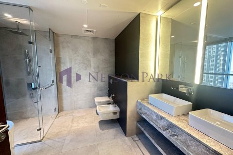 Apartment de 1 dormitorio en Lusail, Qatar No. 56778 12
