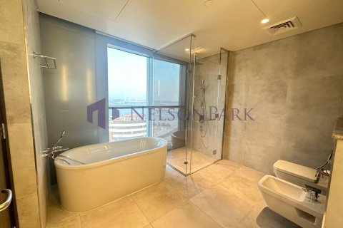 Apartment de 1 dormitorio en Lusail, Qatar No. 56778 13