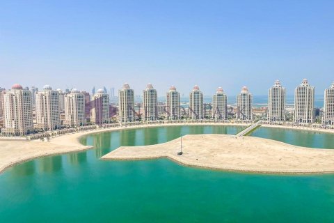 1 غرف نوم شقة في الدوحة, Qatar رقم 56796