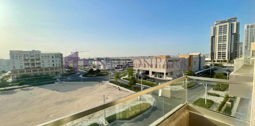 Appartement de 2 chambres à Lusail, Qatar No. 56794