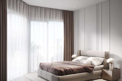Appartement de Studio à EVERGR1N Jumeirah, UAE No. 98078