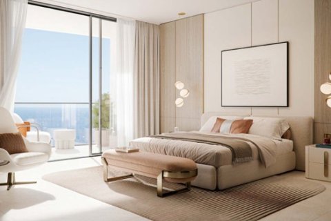 Apartment de 2 dormitorios en Orise Maritime City, UAE No. 98079