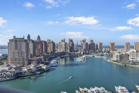 2 bedrooms Apartment in Doha, Qatar No. 58074