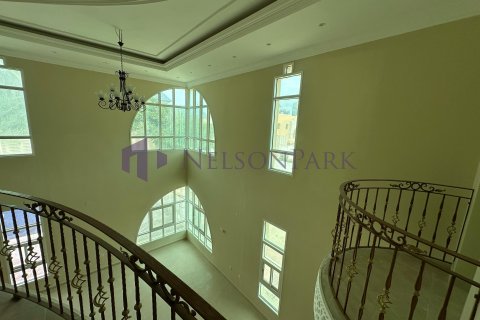 Villa de 5 dormitorios en Doha, Qatar No. 58140 8