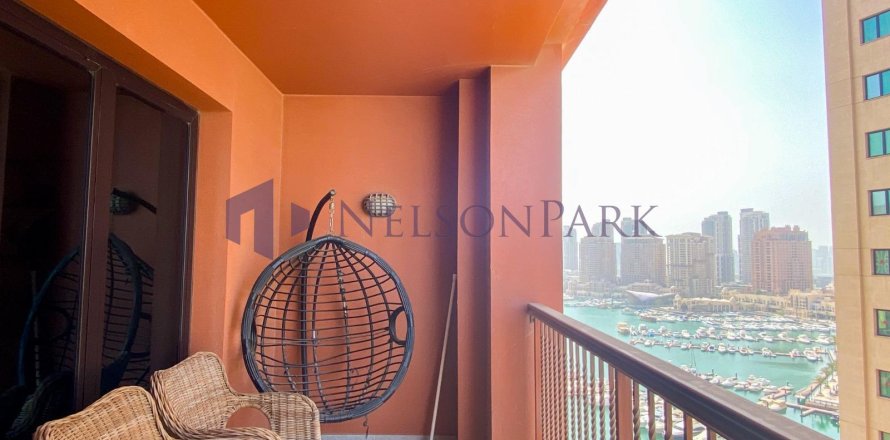 2 bedrooms Apartment in Doha, Qatar No. 58072