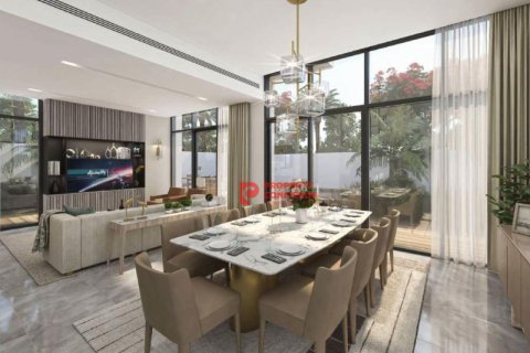 3 غرف نوم تاون هاوس في Murooj Al Furjan, الإمارات العربية المتحدة رقم 39630