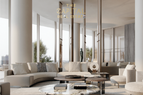 4 bedrooms Apartment in Dubai, UAE No. 7768
