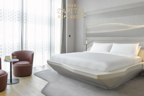 2 bedrooms Apartment in Dubai, UAE No. 7778