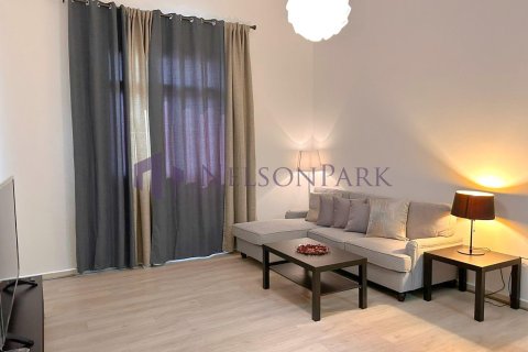 1 غرف نوم شقة في لوسيل, Qatar رقم 56675 8