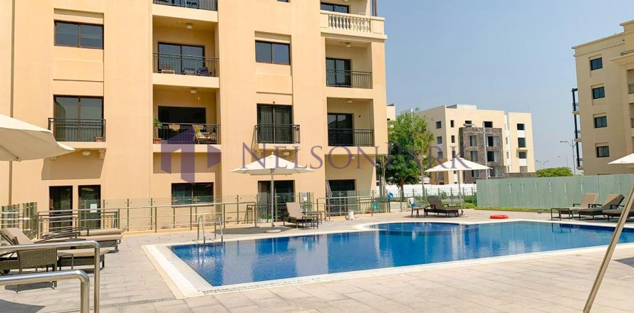 1 غرف نوم شقة في لوسيل, Qatar رقم 56675