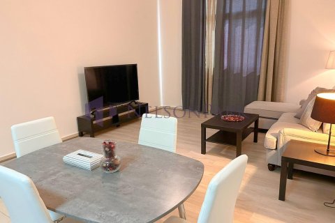 1 غرف نوم شقة في لوسيل, Qatar رقم 56675 10