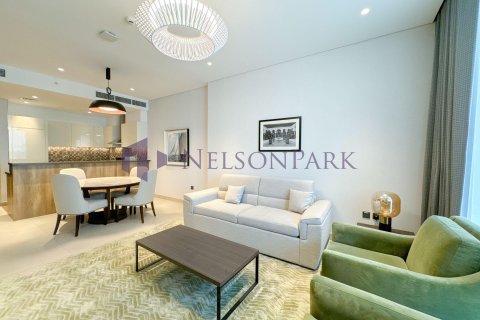 1 غرف نوم شقة في لوسيل, Qatar رقم 57903