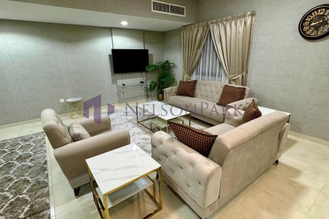 1 غرف نوم شقة في لوسيل, Qatar رقم 56677