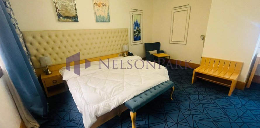 Apartamento tipo estudio Estudio en Doha, Qatar No. 57900