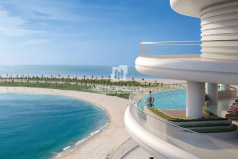 Квартира с 3 спальнями в Al Marjan Island, ОАЭ №78619 4