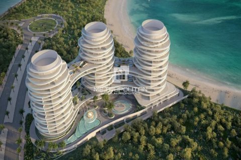 Квартира с 3 спальнями в Al Marjan Island, ОАЭ №78619 14