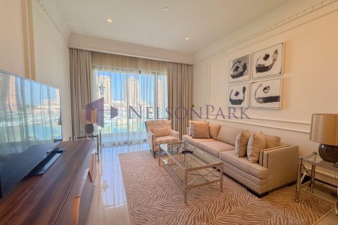 2 bedrooms Apartment in Doha, Qatar No. 57629