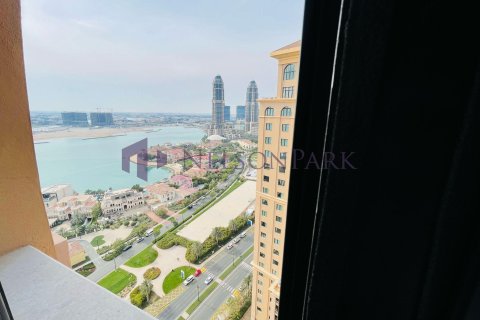 1 غرف نوم شقة في الدوحة, Qatar رقم 57632 8