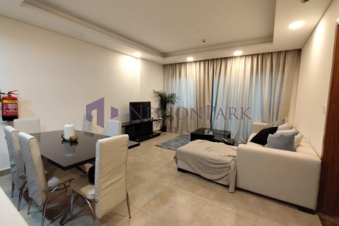1 bedroom Apartment in Lusail, Qatar No. 57631