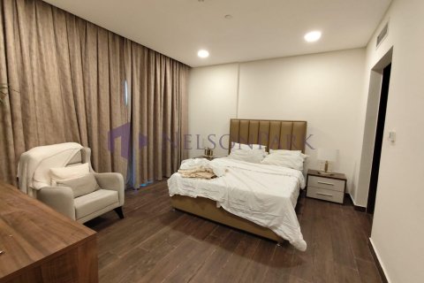 1 غرف نوم شقة في لوسيل, Qatar رقم 57631 3