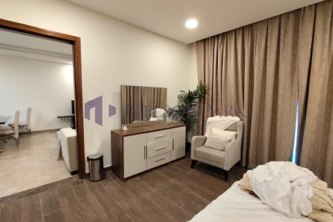 1 غرف نوم شقة في لوسيل, Qatar رقم 57631 4